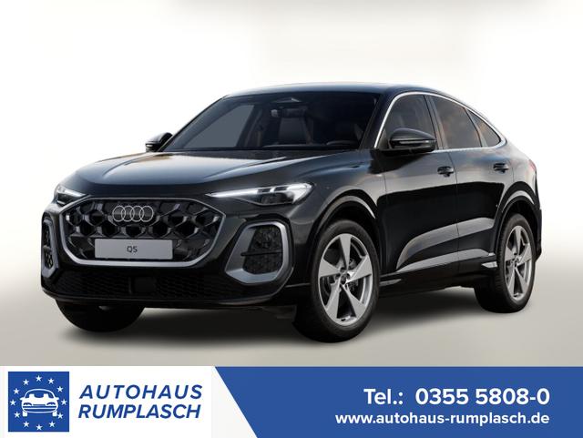 Audi Q5 Sportback - S line TDI 2xS NeuMod Tech+ Pano 20Z