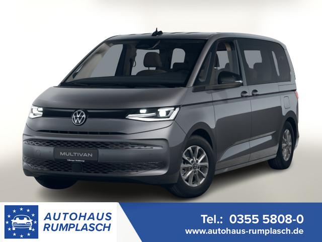 Volkswagen T7 Multivan - TDI 150 DSG Matrix eHk ACC Kam 7-S