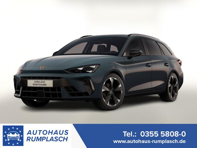 Cupra Leon Sportstourer - ST 1.5 eTSI 150 DSG Pano EdgeP IntelliDrive