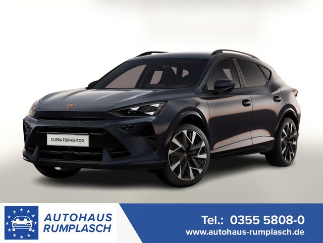 Cupra Formentor - VZ 2.0 TSI 333 Memory eHK Keyl SHZ Kam