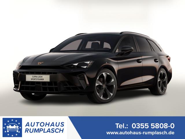 Cupra Leon Sportstourer - ST 1.5 eTSI 150 DSG Pano EdgeP IntelliDrive