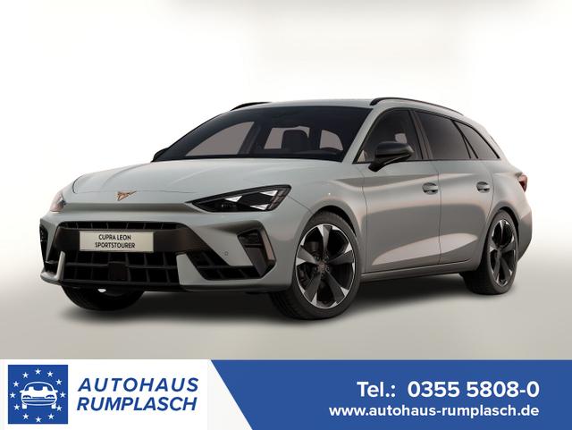 Cupra Leon Sportstourer - ST 1.5 eTSI 150 DSG Pano EdgeP LED SHZ ACC
