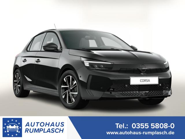 Opel Corsa - 1.2 100 GS KomfortP SHZ LHZ TechP Kam PDC