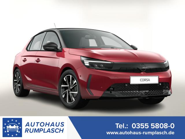 Opel Corsa - 1.2 100 GS KomfortP SHZ LHZ TechP Kam PDC