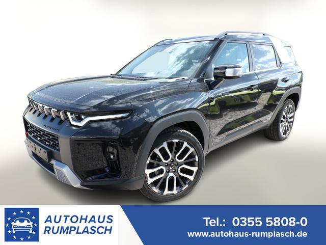 KGM Torres - 1.5 T-GDi 163 Aut AWD Leder Nav eHk ACC