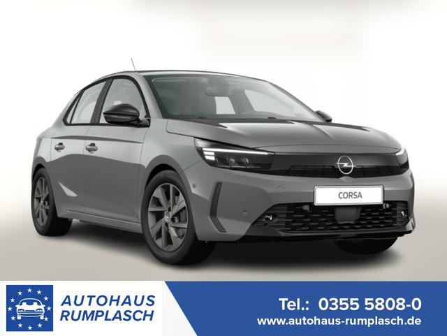 Opel Corsa - Edition 1.2 100 LM16Z Kam PDC vo/hi SichtP Temp