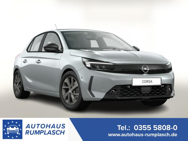 Opel Corsa - Edition 1.2 100 LM16Z Kam PDC vo/hi SichtP Temp