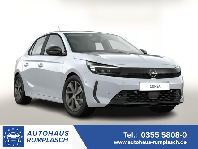 Opel Corsa - Edition 1.2 100 LM16Z Kam PDC vo/hi SichtP Temp