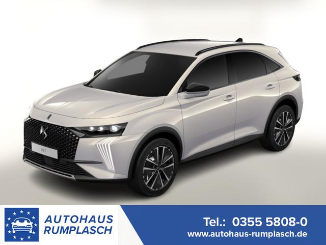 DS Automobiles 7 - Pallas 130 EAT8 Pano LED Nav Keyl Kam SHZ PDC