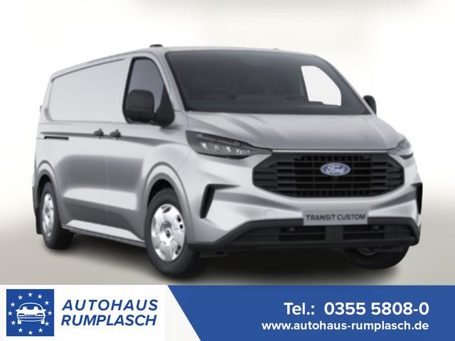 Ford Transit Custom - Trend TDCI 136 320 L2 LED Kam PDC