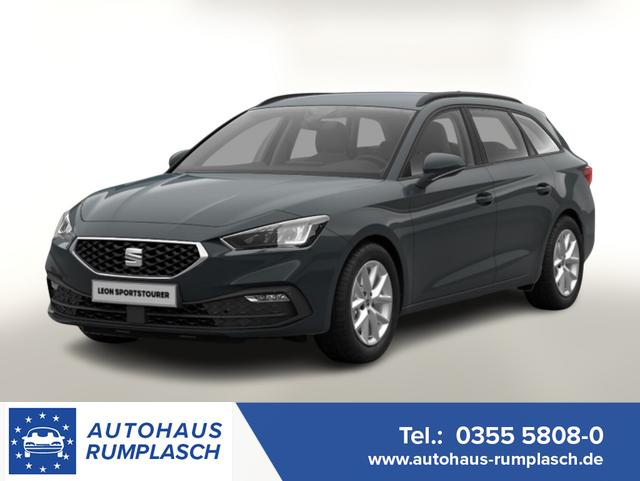 Seat Leon Sportstourer - Style ST 1.5 TSI 115 SHZ 3ZClim ACC PrivG