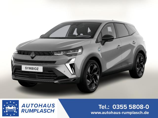 Renault Symbioz - Esprit Alpine E-TECH 145 LED Nav Kam ACC