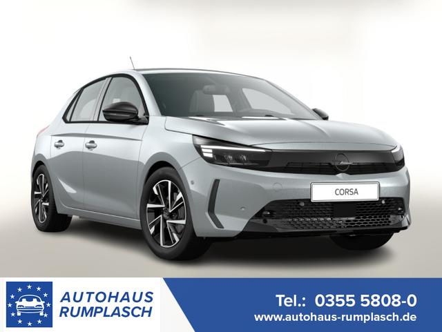 Opel Corsa - 1.2 100 AT8 GS TechP Kam PDC 10"-DAB LM16Z