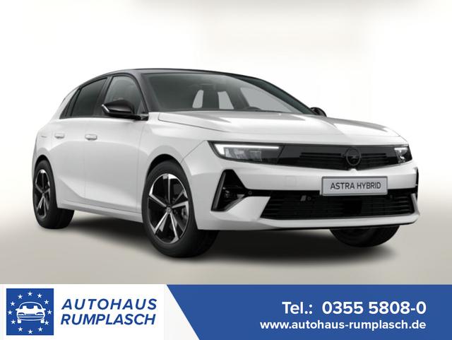 Opel Astra - GS 145 Hybrid AT6 360°Kam Keyl SHZ ACC