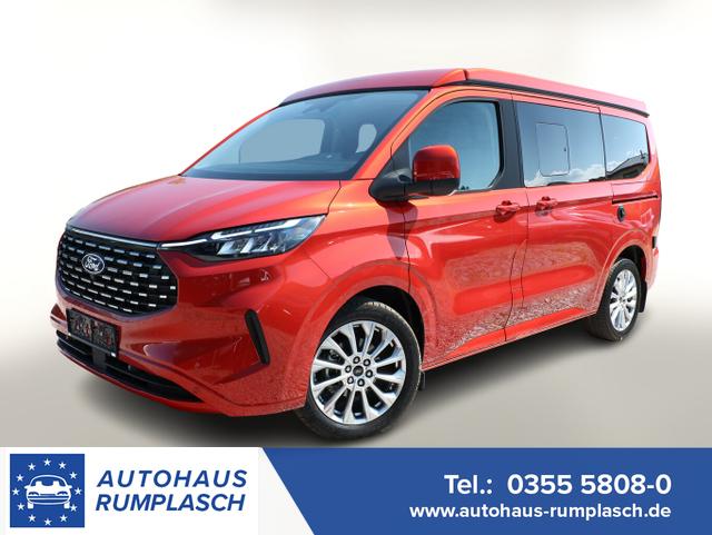 Ford Tourneo Custom - Titanium Nugget TDCi 170 Tit L1 Markise
