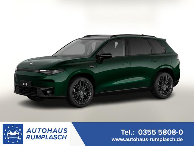 Leapmotor C10 - Design BEV 69,9 kWh 20Z Pano SHZ eHK PrivG