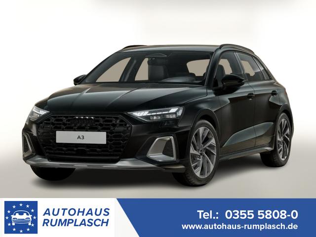 Audi A3 allstreet - TFSI 150 S tronic Nav 18Z KlimaP