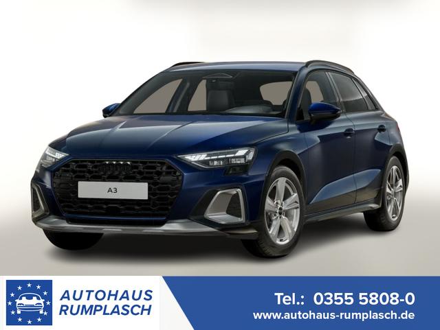 Audi A3 allstreet - TFSI 150 S tronic SHZ SportS PrivG