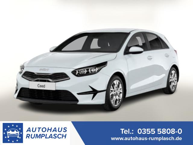 Kia Ceed - Vision 1.5 140 SHZ Tempomat LHZ Nav PDC Klimaaut