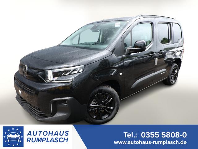 Citroën Berlingo - PKW 130 EAT8 MAX Nav Keyl Kam PDC 16Z