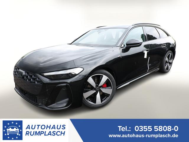 Audi A5 Avant - S line TFSI 204 2xS TechPro Pano 19Z ExtP