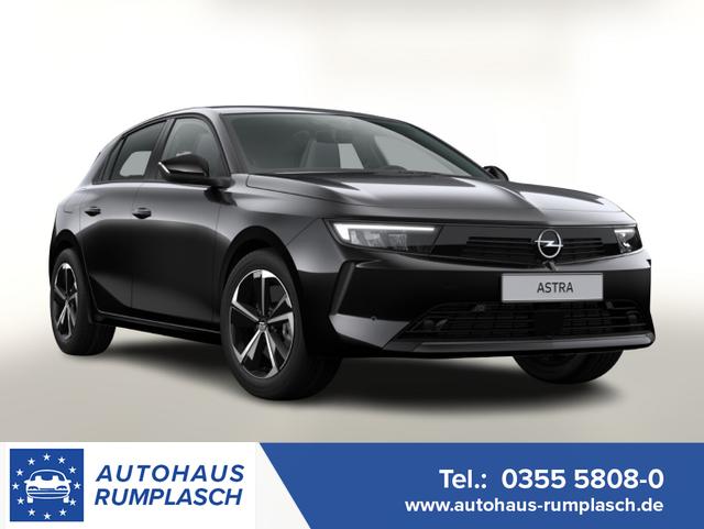 Opel Astra - 1.2 130 AT8 Eleg. ACC Keyl Kam PDC LM17Z