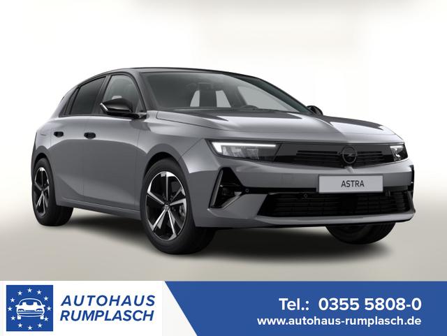 Opel Astra - 1.2 130 GS Nav10" ACC Kam360° SHZ Keyl 17Z