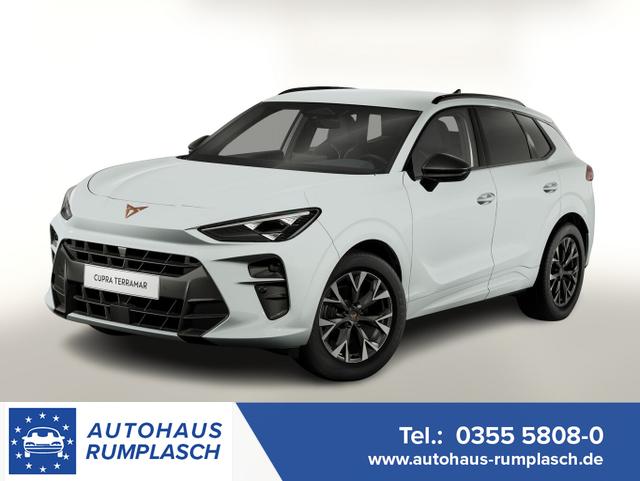 Cupra Terramar - 1.5 eTSI 150 DSG EdgeP LED VirCo SHZ