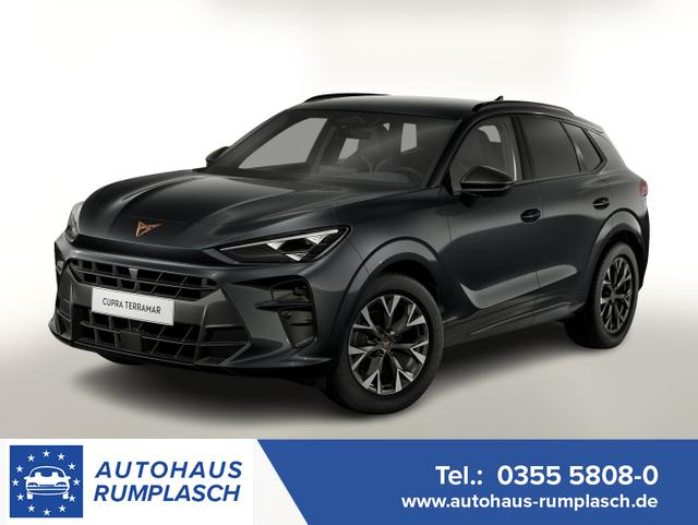 Cupra Terramar - 1.5 eTSI 150 DSG EdgeP LED VirCo SHZ