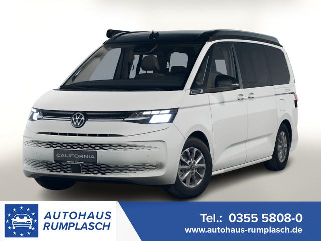 Volkswagen T7 California - Ocean TDI 150 DSG Keyl Kam StHz LM