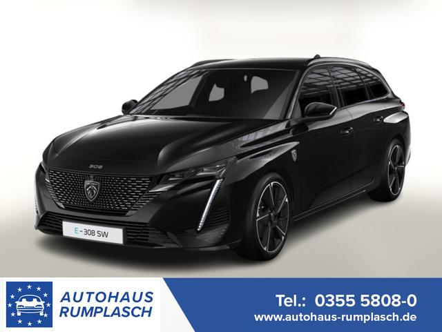 Peugeot 308 SW - 156 GT LED Nav eHk 360° ACC SHZ Keyl LHZ