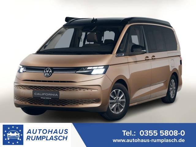 Volkswagen T7 California - Ocean TDI 150 DSG Keyl Kam StHz LM
