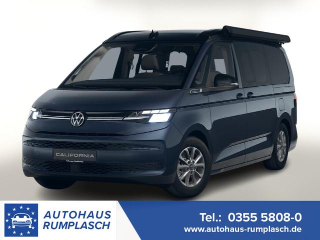 Volkswagen T7 California - Ocean TDI 150 DSG Keyl Kam StHz LM