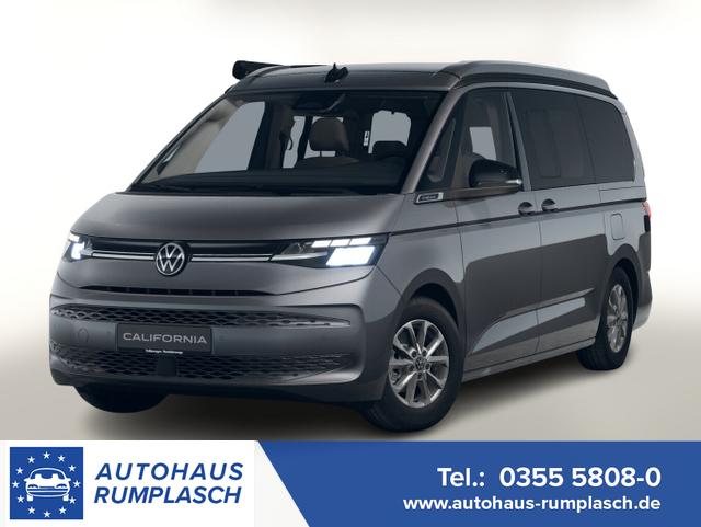 Volkswagen T7 California - Ocean TDI 150 DSG Keyl Kam StHz LM