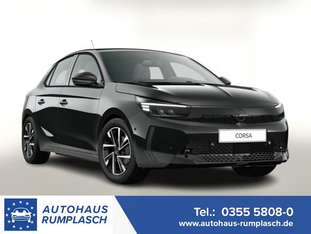Opel Corsa - 1.2 100 AT8 GS FahrassistenzP ACC SHZ LHZ