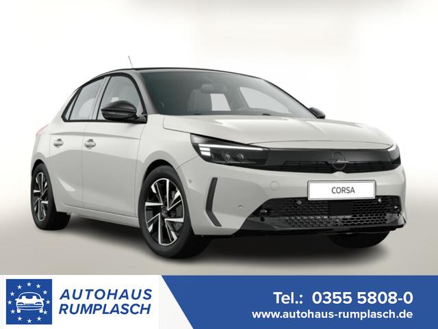 Opel Corsa - 1.2 100 AT8 GS FahrassistenzP ACC SHZ LHZ