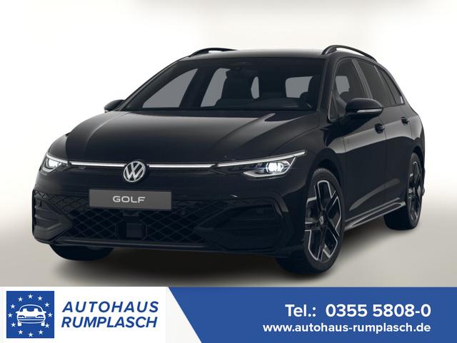 Volkswagen Golf Variant - R-Line Var. 150 DSG IQ.Matrix 18Z SHZ PrivG