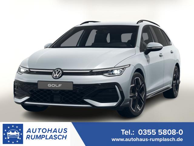Volkswagen Golf Variant - R-Line Var. 150 DSG IQ.Matrix 18Z SHZ PrivG