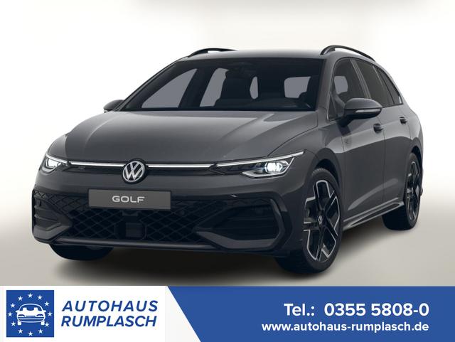Volkswagen Golf Variant - R-Line Var. 150 DSG IQ.Matrix 18Z SHZ PrivG