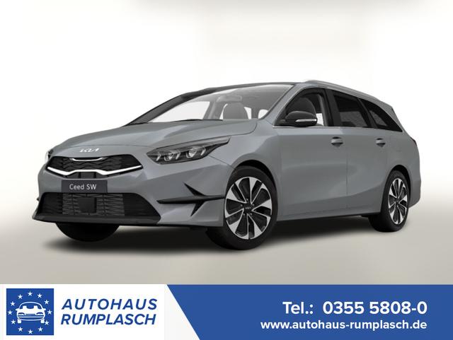 Kia Ceed Sportswagon - SW 1.0 MHEV 100 DCT ACC LED eHK SHZ JBL Kam
