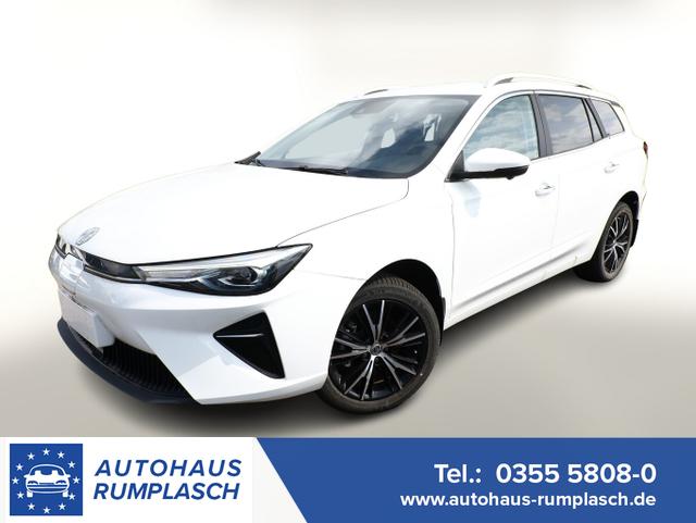 MG MG5 - Luxury 5 51kWh ACC Kam360° LED Nav SHZ Keyl