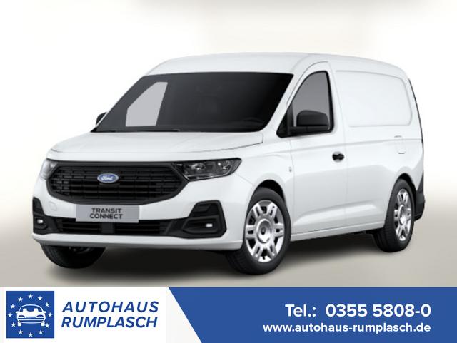 Ford Transit Connect - Trend L2 TDCI 122 Aut AHK SHZ