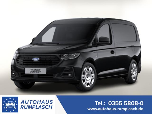 Ford Transit Connect - Trend L2 TDCI 122 Aut SHZ PDC
