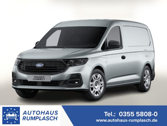 Ford Transit Connect - Trend L2 TDCI 122 Aut AHK SHZ
