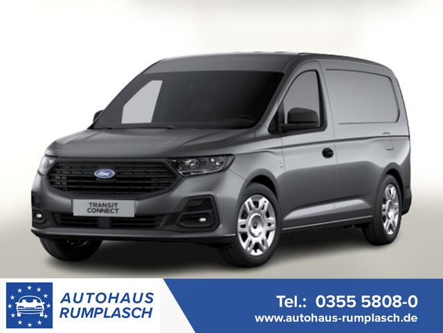 Ford Transit Connect - Trend L2 TDCI 122 Aut SHZ PDC