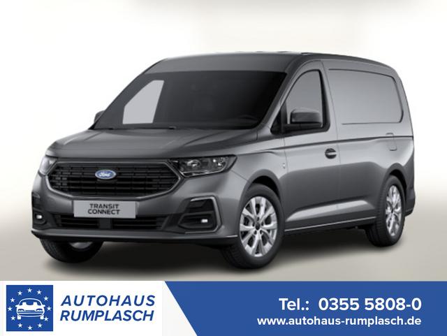 Ford Transit Connect - Limited L2 TDCI 122 Aut LED SHZ
