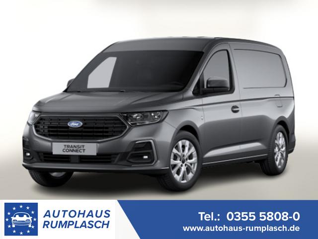 Ford Transit Connect - Limited L2 TDCI 122 Aut AHK SHZ