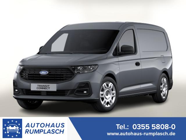 Ford Transit Connect - Trend L2 TDCI 122 AWD AHK SHZ