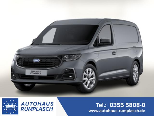 Ford Transit Connect - Limited L2 TDCI 122 AWD SHZ PDC