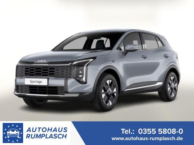 Kia Sportage - 1.6 150 DCT MY26 ACC SHZ SmartKey 2xPDC